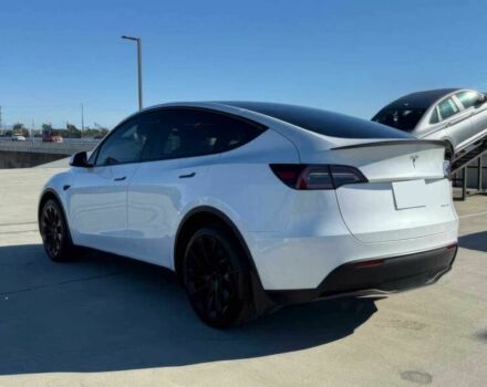 Белый Тесла Другая, объемом двигателя 0 л и пробегом 18 тыс. км за 23500 $, фото 5 на Automoto.ua