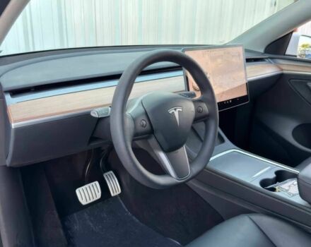 Білий Тесла Інша, об'ємом двигуна 0 л та пробігом 21 тис. км за 22000 $, фото 6 на Automoto.ua