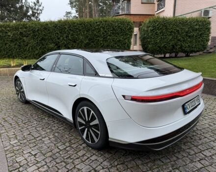 Белый Тесла Другая, объемом двигателя 0 л и пробегом 52 тыс. км за 982 $, фото 3 на Automoto.ua