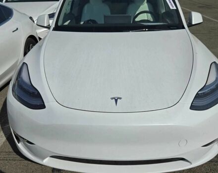 Белый Тесла Другая, объемом двигателя 0 л и пробегом 50 тыс. км за 15050 $, фото 2 на Automoto.ua