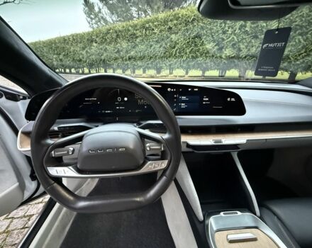 Белый Тесла Другая, объемом двигателя 0 л и пробегом 52 тыс. км за 982 $, фото 5 на Automoto.ua