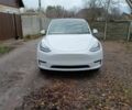 Білий Тесла Інша, об'ємом двигуна 0 л та пробігом 52 тис. км за 29000 $, фото 1 на Automoto.ua