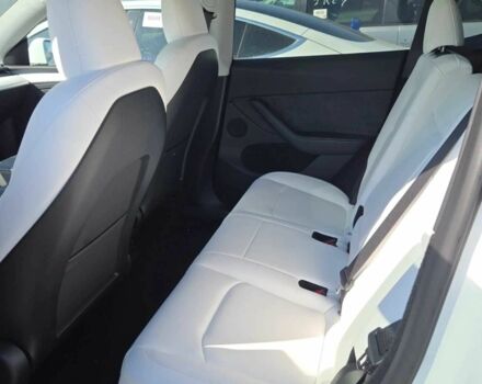 Белый Тесла Другая, объемом двигателя 0 л и пробегом 50 тыс. км за 15050 $, фото 4 на Automoto.ua