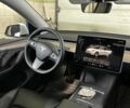 Белый Тесла Другая, объемом двигателя 0 л и пробегом 42 тыс. км за 29998 $, фото 7 на Automoto.ua
