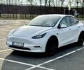 Білий Тесла Інша, об'ємом двигуна 0 л та пробігом 36 тис. км за 27950 $, фото 1 на Automoto.ua