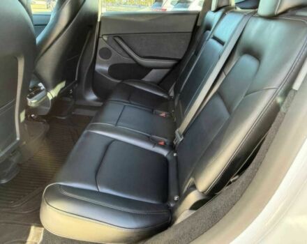 Белый Тесла Другая, объемом двигателя 0 л и пробегом 18 тыс. км за 23500 $, фото 11 на Automoto.ua