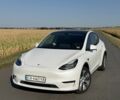 Белый Тесла Другая, объемом двигателя 0 л и пробегом 70 тыс. км за 28035 $, фото 1 на Automoto.ua