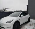 Білий Тесла Інша, об'ємом двигуна 0 л та пробігом 112 тис. км за 20000 $, фото 4 на Automoto.ua