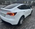 Белый Тесла Другая, объемом двигателя 0 л и пробегом 55 тыс. км за 24900 $, фото 1 на Automoto.ua