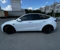 Белый Тесла Другая, объемом двигателя 0 л и пробегом 59 тыс. км за 27999 $, фото 5 на Automoto.ua