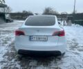 Белый Тесла Другая, объемом двигателя 0 л и пробегом 44 тыс. км за 23900 $, фото 1 на Automoto.ua