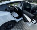 Белый Тесла Другая, объемом двигателя 0 л и пробегом 59 тыс. км за 27999 $, фото 18 на Automoto.ua