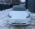 Белый Тесла Другая, объемом двигателя 0 л и пробегом 44 тыс. км за 23900 $, фото 1 на Automoto.ua