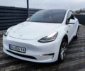 Белый Тесла Другая, объемом двигателя 0 л и пробегом 105 тыс. км за 28500 $, фото 1 на Automoto.ua