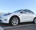 Белый Тесла Другая, объемом двигателя 0 л и пробегом 162 тыс. км за 22500 $, фото 11 на Automoto.ua