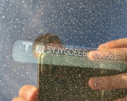 Белый Тесла Другая, объемом двигателя 0 л и пробегом 144 тыс. км за 28600 $, фото 23 на Automoto.ua