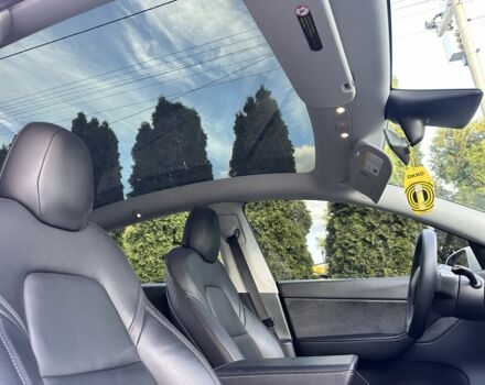 Белый Тесла Другая, объемом двигателя 0 л и пробегом 112 тыс. км за 21700 $, фото 10 на Automoto.ua