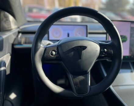 Белый Тесла Другая, объемом двигателя 0 л и пробегом 144 тыс. км за 28600 $, фото 19 на Automoto.ua