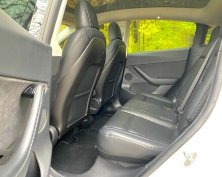 Белый Тесла Другая, объемом двигателя 0 л и пробегом 104 тыс. км за 22500 $, фото 12 на Automoto.ua