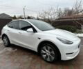 Белый Тесла Другая, объемом двигателя 0 л и пробегом 82 тыс. км за 26000 $, фото 2 на Automoto.ua