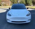 Білий Тесла Інша, об'ємом двигуна 0 л та пробігом 45 тис. км за 24000 $, фото 1 на Automoto.ua