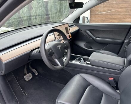 Белый Тесла Другая, объемом двигателя 0 л и пробегом 82 тыс. км за 26000 $, фото 6 на Automoto.ua