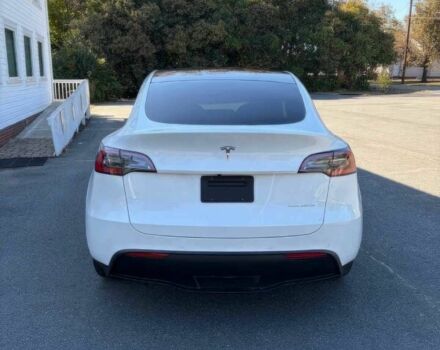 Білий Тесла Інша, об'ємом двигуна 0 л та пробігом 45 тис. км за 24000 $, фото 4 на Automoto.ua