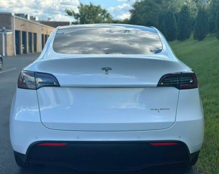 Білий Тесла Інша, об'ємом двигуна 0 л та пробігом 35 тис. км за 13000 $, фото 4 на Automoto.ua
