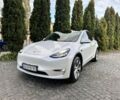 Белый Тесла Другая, объемом двигателя 0 л и пробегом 112 тыс. км за 21700 $, фото 1 на Automoto.ua