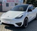 Белый Тесла Другая, объемом двигателя 0 л и пробегом 144 тыс. км за 28600 $, фото 2 на Automoto.ua