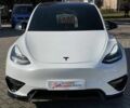 Белый Тесла Другая, объемом двигателя 0 л и пробегом 144 тыс. км за 28600 $, фото 1 на Automoto.ua