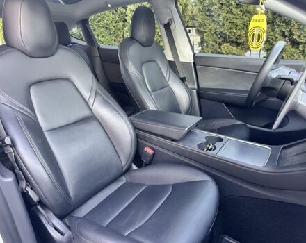 Белый Тесла Другая, объемом двигателя 0 л и пробегом 112 тыс. км за 21700 $, фото 13 на Automoto.ua