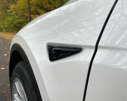 Белый Тесла Другая, объемом двигателя 0 л и пробегом 104 тыс. км за 22500 $, фото 5 на Automoto.ua