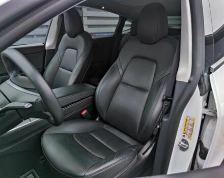 Белый Тесла Другая, объемом двигателя 0 л и пробегом 105 тыс. км за 28500 $, фото 14 на Automoto.ua