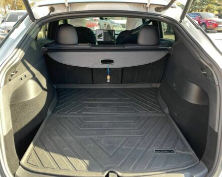 Белый Тесла Другая, объемом двигателя 0 л и пробегом 144 тыс. км за 28600 $, фото 22 на Automoto.ua