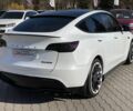 Белый Тесла Другая, объемом двигателя 0 л и пробегом 144 тыс. км за 28600 $, фото 6 на Automoto.ua