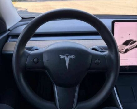 Білий Тесла Інша, об'ємом двигуна 0 л та пробігом 45 тис. км за 24000 $, фото 6 на Automoto.ua