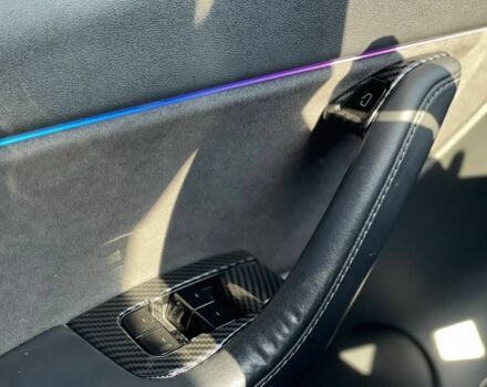 Белый Тесла Другая, объемом двигателя 0 л и пробегом 144 тыс. км за 28600 $, фото 16 на Automoto.ua