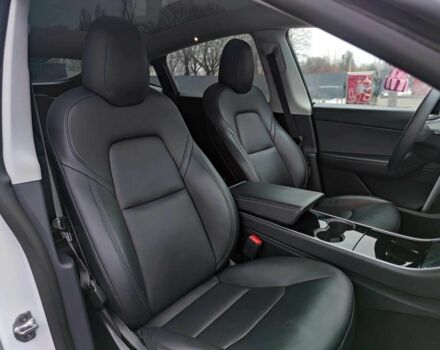 Белый Тесла Другая, объемом двигателя 0 л и пробегом 105 тыс. км за 28500 $, фото 15 на Automoto.ua