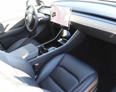 Белый Тесла Другая, объемом двигателя 0 л и пробегом 162 тыс. км за 22500 $, фото 20 на Automoto.ua