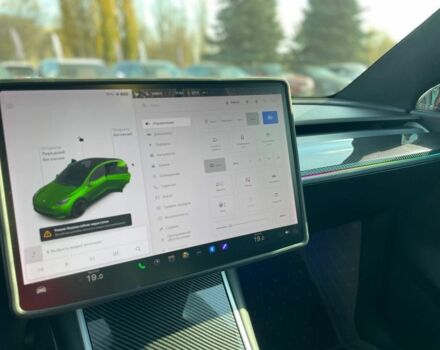 Белый Тесла Другая, объемом двигателя 0 л и пробегом 144 тыс. км за 28600 $, фото 13 на Automoto.ua