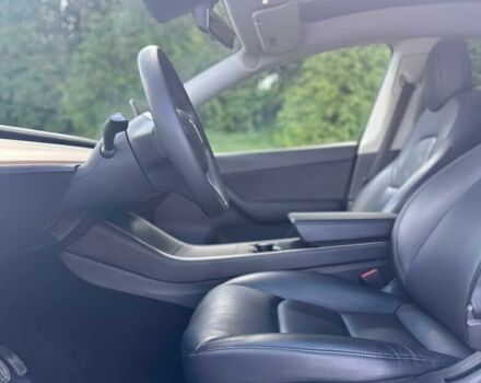 Білий Тесла Інша, об'ємом двигуна 0 л та пробігом 35 тис. км за 13000 $, фото 9 на Automoto.ua