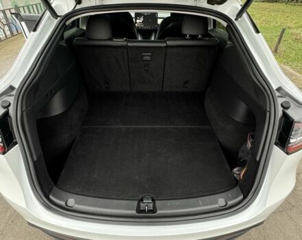 Белый Тесла Другая, объемом двигателя 0 л и пробегом 77 тыс. км за 25000 $, фото 22 на Automoto.ua