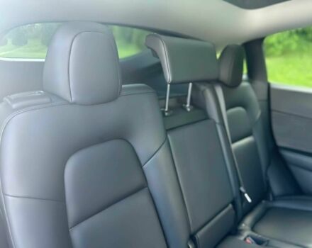 Білий Тесла Інша, об'ємом двигуна 0 л та пробігом 35 тис. км за 13000 $, фото 12 на Automoto.ua