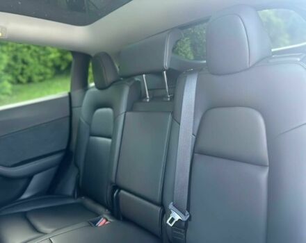 Білий Тесла Інша, об'ємом двигуна 0 л та пробігом 35 тис. км за 13000 $, фото 11 на Automoto.ua