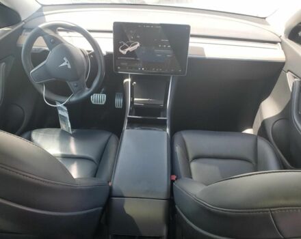 Белый Тесла Другая, объемом двигателя 0 л и пробегом 85 тыс. км за 15900 $, фото 6 на Automoto.ua