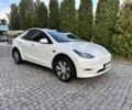 Белый Тесла Другая, объемом двигателя 0 л и пробегом 112 тыс. км за 21700 $, фото 7 на Automoto.ua
