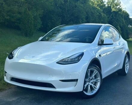 Білий Тесла Інша, об'ємом двигуна 0 л та пробігом 35 тис. км за 13000 $, фото 2 на Automoto.ua
