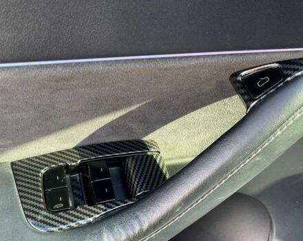 Белый Тесла Другая, объемом двигателя 0 л и пробегом 144 тыс. км за 28600 $, фото 8 на Automoto.ua