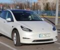 Белый Тесла Другая, объемом двигателя 0 л и пробегом 162 тыс. км за 22500 $, фото 1 на Automoto.ua